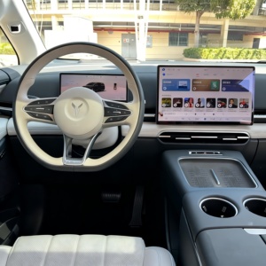 Voyah <span class=keywords><strong>Dreamer</strong></span> Grand Monospace d'occasion 2025 PHEV Édition Kunpeng 4x4 Longue Portée Véhicules Énergies Nouvelles de Luxe Voitures d'occasion - Product Image 3