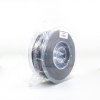 Filament d'imprimante PLA Lyjenny en métal, aluminium, cuivre, bronze, 1,75 mm, 2,85 mm, 1 kg, prix d'usine, échantillon gratuit