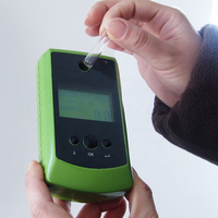 Testeur rapide NY-1D pour la détection de pesticides dans les fruits et légumes, équipement de test