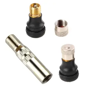 Xiaomi Scooter Tubeless Valve and Extender Valve for Ninebot G30 Scooter Segway Mini Hoverboard Parts Accessories