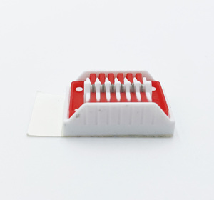 Clips de Titanio Compatibles con Weck Horizon - Product Image 4