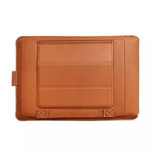 <span class=keywords><strong>4</strong></span> trong 1 máy tính xách tay tay áo cho MacBook Air <span class=keywords><strong>Pro</strong></span> 13 trường hợp, người đàn ông kinh doanh máy tính xách tay Cặp Túi Da 12 "13 14 15.<span class=keywords><strong>4</strong></span>" inch - Product Image 3