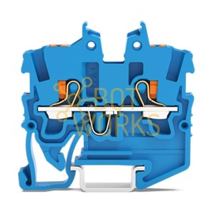 Wago 22501204 - Nuovo - Product Image 1