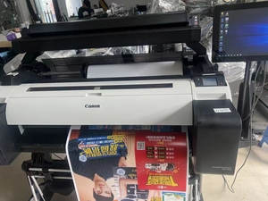 Impresora de inyección de tinta multifunción A0 de 36'' para ingenieros, compatible con TM-300 305 MFP, en stock, plotter de inyección de tinta A0 300 305 - Product Image 4