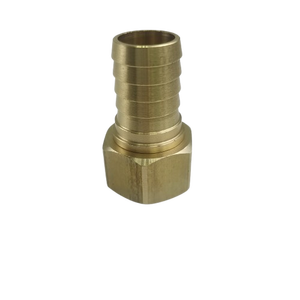 ท่อหนามปลายบอลหมุนท่อ ID x npsm 3/4 "x 3/4" - Product Image 4