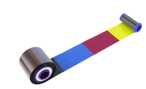 Compatible Ribbons 800077-740 250 <strong>Images</strong> for ZXP 7 Series Card Printer - Product Image 4