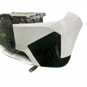 <span class=keywords><strong>Venta</strong></span> Directa de Fábrica: Parachoques Delanteros/Traseros para IX, Desmontables, Instalación con Pernos, Ajuste Universal, Piezas de Reequipamiento/Actualización - Product Image 3