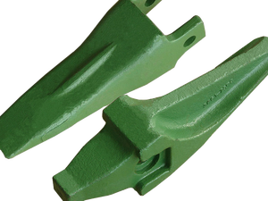 Cucharón de Acero Forjado SAR/TIG de Alta Resistencia para Excavadoras de 1.2-20 Toneladas Modelo 25R12 para Minería en Canteras y Subterráneas - Product Image 4