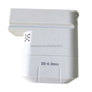 FU4.5 FU4.5-2S pegangan FU4.5-3S Probe 3.0mm 1.5mm 4.5mm 13mm S + H + Hifu transduser Hifu ujung katrij Hifu kuas pembersih wajah - Product Image 2