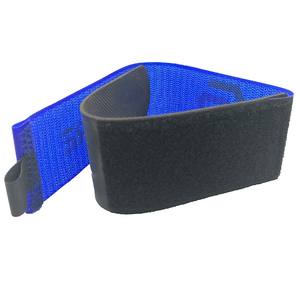 Personalice su soporte <span class=keywords><strong>de</strong></span> esquí <span class=keywords><strong>de</strong></span> fondo con impresión <span class=keywords><strong>de</strong></span> logotipo y correas <span class=keywords><strong>de</strong></span> gancho y bucle - Product Image 3