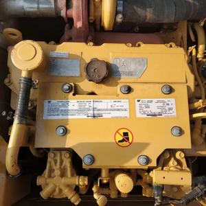 Vente d'excavatrices d'occasion de fabrication japonaise CAT312D/CAT312DL/CAT312D2L/CAT312DGC - Product Image 3