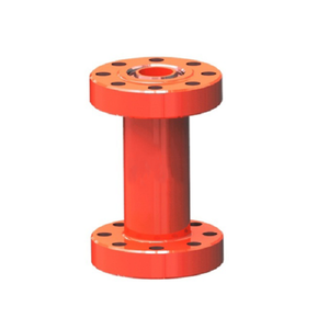 อะแดปเตอร์แบบมีปุ่มยึดสองชั้น 6A/หน้าแปลน DSA สำหรับหัวขุดเจาะน้ำมัน - Product Image 6