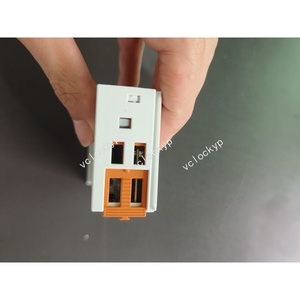ใหม่ในกล่อง Beckhoff EL6631-0010 โมดูลโปรเซสเซอร์ PLC ผลิตในจีน - Product Image 4