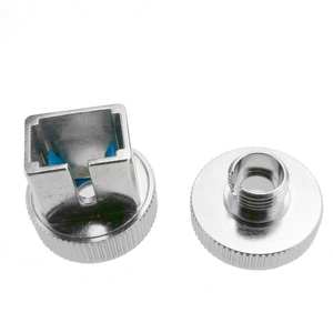 Medidor de Potencia Óptica FASO Ordinario/PON, Probador de Cables, Soldadura de Fibra Óptica FTTH, Conector SC, Garantía de 1 a 3 Años - Product Image 3