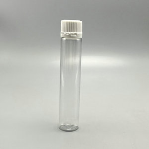 15ml 25ml 30ml chai nhựa với giả mạo bằng chứng thiết bị - Product Image 4