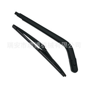 Bras d'essuie-glace arrière Toyota Yaris Vitz 310mm 355mm Modèle 8524152010 pour Scion Xb Caoutchouc synthétique - Product Image 1