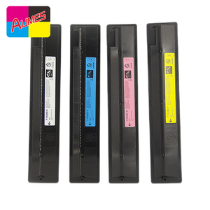 รีฟิลตลับหมึกโทนเนอร์ญี่ปุ่น TFC30 FC30 สำหรับเครื่องถ่ายเอกสาร Toshiba E-Studio 2050C 2051C 2550C 2551C - Product Image 2