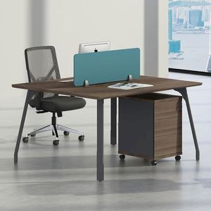 Affari Mobili Modulare di Mobili <span class=keywords><strong>Per</strong></span> Ufficio workstation impiegato Modulare - Product Image 6