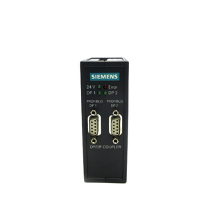 6ES7158-0AD00-0XA0 ซิมัติกดีพี คัปเปลอร์ NSNP PLC - Product Image 4