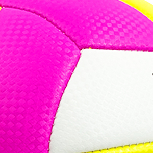 Balón de Voleibol GOLTY GVM-1032 Talla 5 Peso 260-280G y Circunferencia 650-670MM con Costura a Máquina de Tacto Suave para Entrenamiento Personalizado - Product Image 5