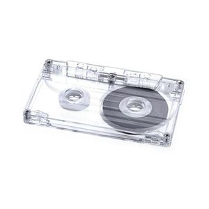 TDK1.6 Polea guía de plástico blanca para cinta, con orificio central de 1.6mm, de baja fricción, para estabilización interna de cinta en cassette giratorio, repuesto - Product Image 6