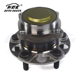 512516 BR931126 42200-T2A-A61 Venta al por mayor de piezas de automóvil HDE, rodamiento de cubo de rueda para Honda Accord - Product Image 1