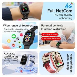 Montre connectée pour enfants Modèle H02C - Product Image 1