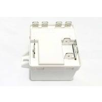 Relais de démarrage du compresseur d'origine RVA2AE3C-105 RVA2AG3C RVA3AM0D RVA6M3D
