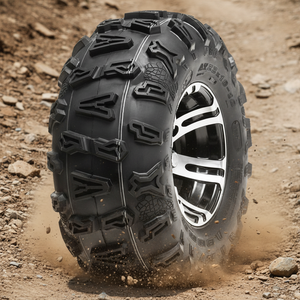 <span class=keywords><strong>Pneu</strong></span> ATV/UTV sans chambre à air Atera à <span class=keywords><strong>prix</strong></span> compétitif 18X9.5-8 20X11-9 Pneus avant pour voiturette de golf, véhicule tout-terrain et sable - Product Image 5