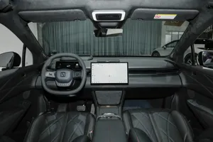 Zeekr X Auto Eléctrico 2026 5 Plazas Tracción en las Cuatro Ruedas Edición Cubo <span class=keywords><strong>de</strong></span> <span class=keywords><strong>Rubik</strong></span> - Product Image 6