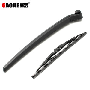 Aplicable al conjunto de brazo oscilante del limpiaparabrisas trasero SEAT Ibiza 2002-2010, limpiaparabrisas trasero 5P0955707B - Product Image 3
