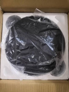 360 Độ Xoay Nhựa Lười Biếng <span class=keywords><strong>Susan</strong></span> <span class=keywords><strong>12</strong></span> Inch - Product Image 5