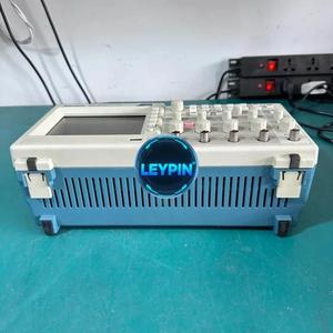 Tektronix TDS2024C ออสซิลโลสโคปดิจิตอล 4 ช่องสัญญาณ 200MHz 2Gs/g 1 ชิ้น สภาพดีมือสอง - Product Image 3