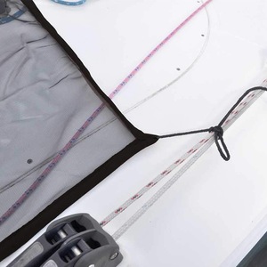 Du thuyền lưới chống muỗi du thuyền lưới chống muỗi Trọng lượng cố định thuyền máy phổ quát lưới chống muỗi kích thước phổ quát - Product Image 5