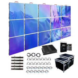 P3.91 p2.9 p4.81 250*25 mét Bán hàng nóng <span class=keywords><strong>SMD</strong></span> <span class=keywords><strong>LED</strong></span> mô-đun đầy đủ màu sắc <span class=keywords><strong>LED</strong></span> Bảng điều chỉnh <span class=keywords><strong>LED</strong></span> hiển thị ngoài trời <span class=keywords><strong>LED</strong></span> mô-đun - Product Image 3
