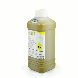 Supercolor 1000ML/Bottle DX9 <strong>Solvent</strong> <strong>Ink</strong> Eco <strong>Solvent</strong> <strong>Ink</strong> - Product Image 4