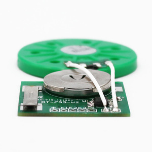 Mô-đun Âm Thanh Chip Nhạc Lưỡi Trượt Có Thể Lập Trình Tùy Chỉnh Cho Thiệp Chúc Mừng Hoặc Hộp Quà Tặng - Product Image 3