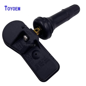 Capteurs de <span class=keywords><strong>pression</strong></span> des pneus universels TOYOEM Tpms 6, capteurs internes 40700-1628R TPMS pour Citan <span class=keywords><strong>Kangoo</strong></span> Master - Product Image 1