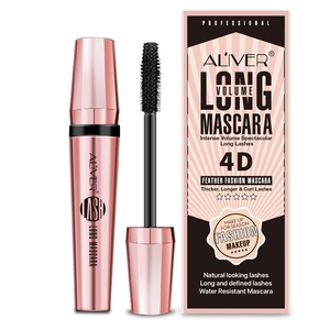 Máscara potenciadora <span class=keywords><strong>de</strong></span> <span class=keywords><strong>pestañas</strong></span> 4d, marca privada, resistente al agua, para extensiones <span class=keywords><strong>de</strong></span> <span class=keywords><strong>pestañas</strong></span> - Product Image 1