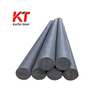 قضبان فولاذية من سبائك الكربون 4140 S45c Sae1045 بالجملة # 20/ # 45/ # خدمة قطع الفولاذ المطروق المدرفل على الساخن وفقًا لمعايير ASTM 60 - Product Image 6