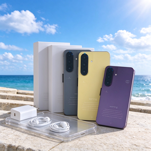 Smartphone débloqué version 5G avec écran micro-courbé 56 16 Go + 1 To, reconnaissance faciale entièrement déverrouillée, appareil photo 108 MP - Product Image 3