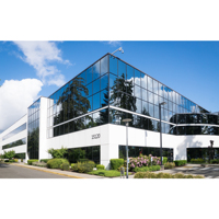 Casa Prefabricada, Centro Comercial Modular Ecológico, Cafetería, Tienda, Almacén, Estructura de Acero
