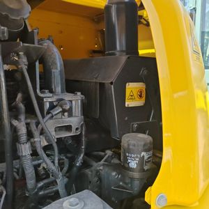 Costo efficace di seconda mano <span class=keywords><strong>Komatsu</strong></span> PC70 idraulico scavatore <span class=keywords><strong>Komatsu</strong></span> PC70 escavatore per la piccola scala di costruzione e demolizione - Product Image 6