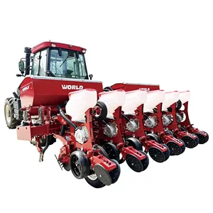 เครื่องหว่านเมล็ดและปลูกต้นไม้รุ่นล่าสุดจาก <span class=keywords><strong>Fmworld</strong></span> เครื่องจักรกลการเกษตร - Product Image 3