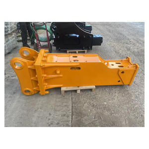 DEKAI 0.8-80 Ton Escavadeira Jack <span class=keywords><strong>Breaker</strong></span> Martelos de Alta Qualidade Hidráulica Rock <span class=keywords><strong>Breaker</strong></span> 20Crmo Material Silenciado Design - Product Image 5