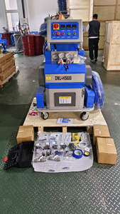 Macchina Professionale per Spruzzatura Termica di Poliuretano e Poliurea in Offerta - Product Image 3