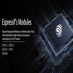 Módulos ESP32 wifi esp32 s3 ESP32S3WROOM, módulos SOC esp32-s3-wroom-1, módulo wifi con chip esp32 utilizado para AIoT - Product Image 6