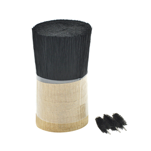 Proveedor profesional de 0,2-0,8 MM Sikat Cuci Piring PP de Nylon tela de filamento para Sikat Cuci Piring - Product Image 3