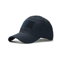 Casquette de baseball tactique militaire 6 panneaux camouflage pour enfants, ajustable, pour l'été et la randonnée, approvisionnement transfrontalier