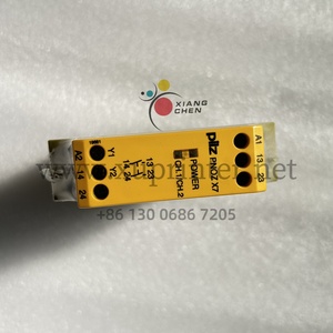 WD Original Relay Module PNOZ X7 24VACDC 774059 938054 Suitable for Offset <b>Printing</b> <b>Machine</b> Parts - Product Image 5
